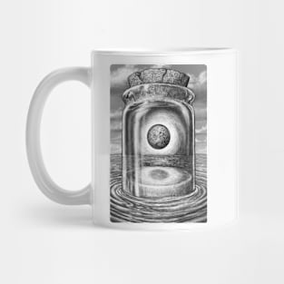 Moonrise Mug